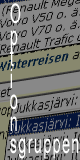 Terminabh�ngige Optionsgruppen: Nur auf den aktuellen Reisetag terminlich passende Leistungen und Pakete werden zur Auswahl angeboten.