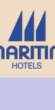 Webpartner Maritim Hotels