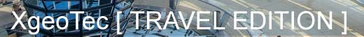 XgeoTec systems TRAVEL EDITION - Details zur Software Komplettlösung für innovative Reiseveranstalter XgeoTec systems - Frontoffice, Midoffice, Backoffice, Internetpräsentation, Reisekonfigurator und Online Buchungssystem