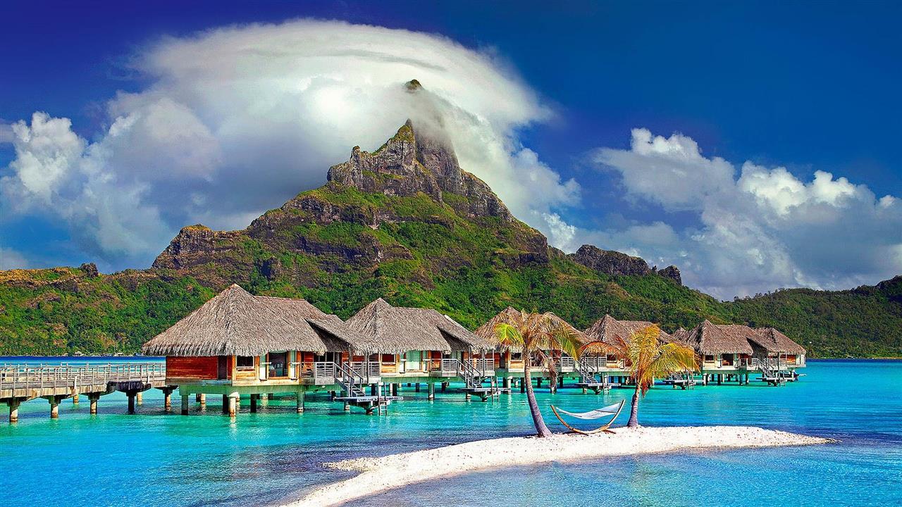 Bora Bora